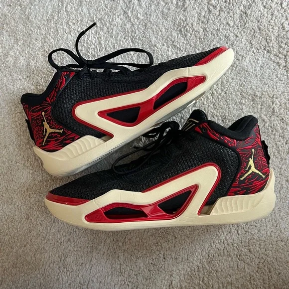 Jordan Shoes New Jordan Tatum Zoo Poshmark